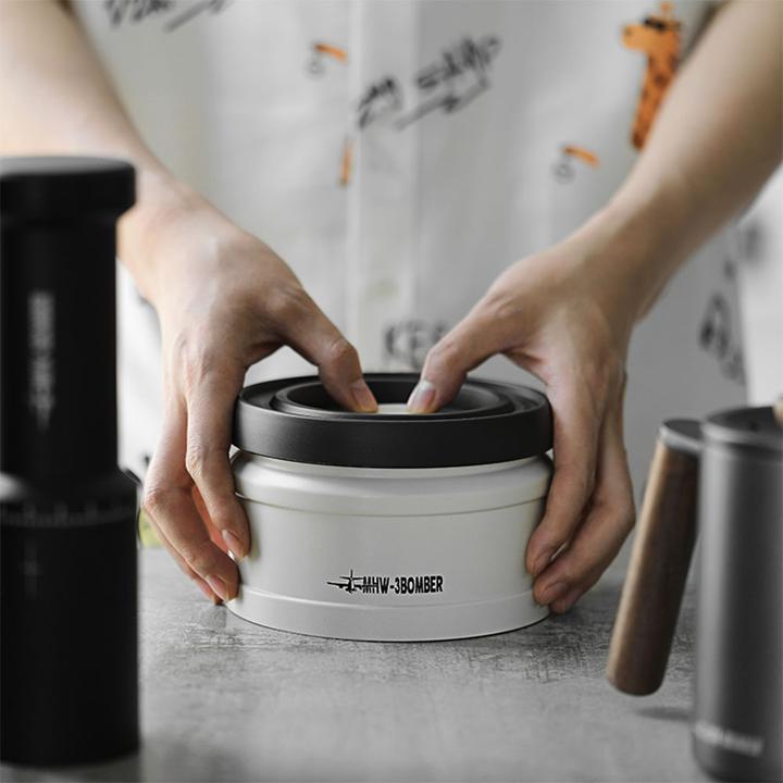 Actual product image MHW 3Bomber Behälter (0.75 l)