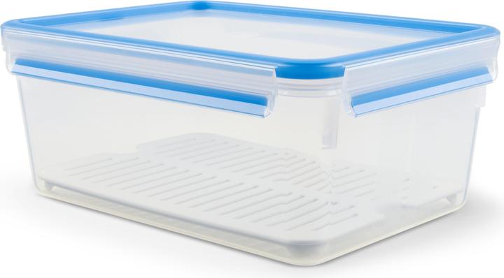 Actual product image Emsa Clip&Close (3.70 l)