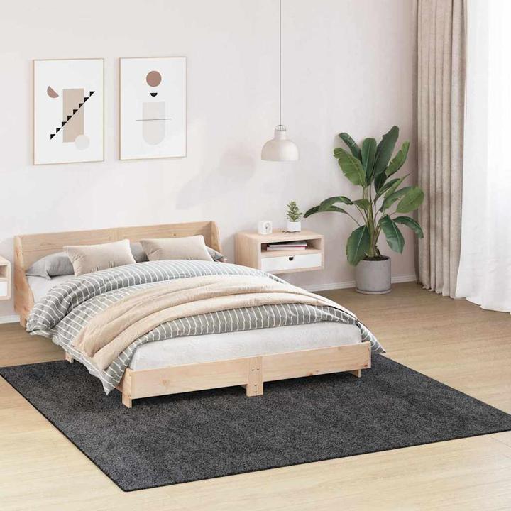 Image du produit vidaXL Tapis de zone (200 x 200 cm)