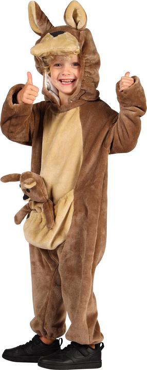 Actual product image Thetru Kangaroo (140)