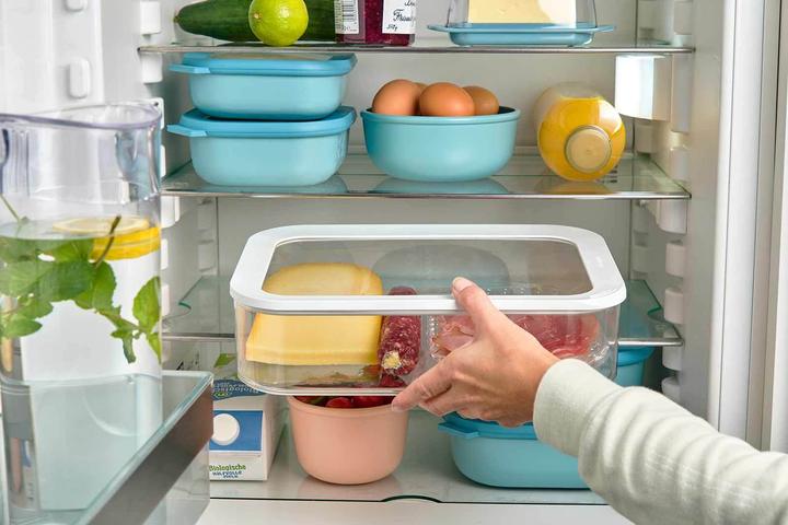 Immagine prodotto Mepal Servierbox MODULA