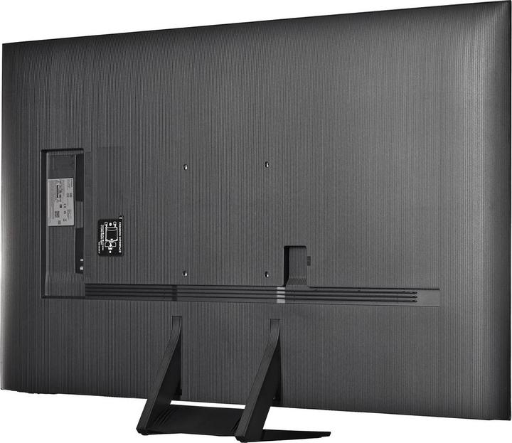 Produktbild Samsung Fernseher QE85QN70FAUXXH Neo QLED miniLED (85", QN70F, 4K)