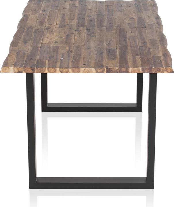 Actual product image SalesFever Tisch