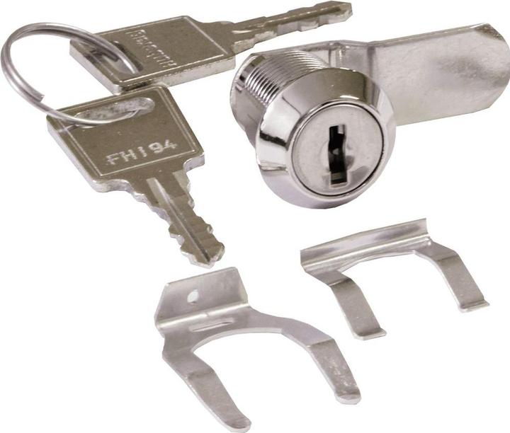 Huber Cylinder