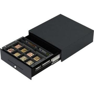 APG Cash Drawer, Kasse, STD2000 Slide-Out Cash Drawer