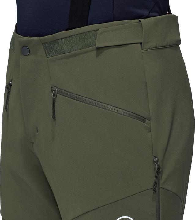 Produktbild Mammut Taiss Pro SO Pants Men (XXL)