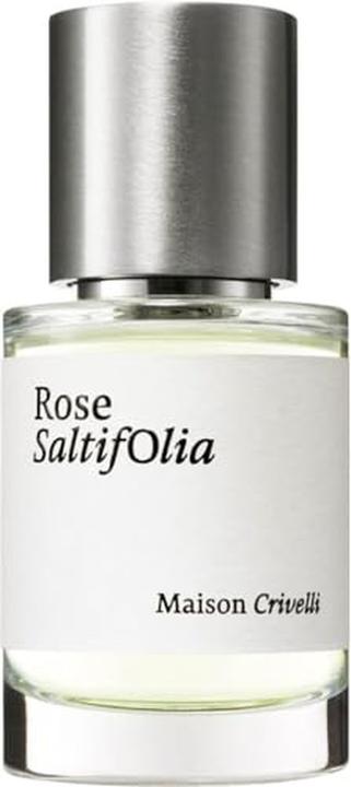 Immagine prodotto Maison Crivelli Eau de Parfum alla Rosa Saltifolia (Eau de parfum, 100 ml)