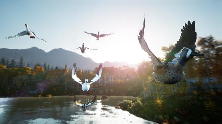 Immagine prodotto Bigben Hunting Simulator 2 (Switch)