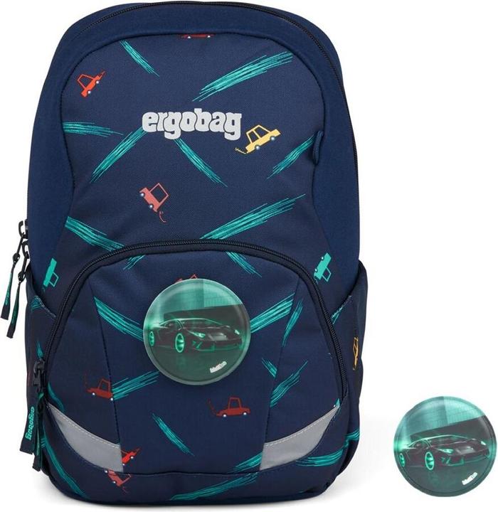 Produktbild Ergobag Bärnhard