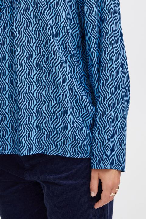 Produktbild Fransa FRKIKI BL 1 - Blouse - 20612662 (M)