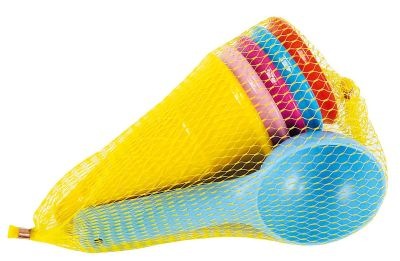 Actual product image Simba Ice cream