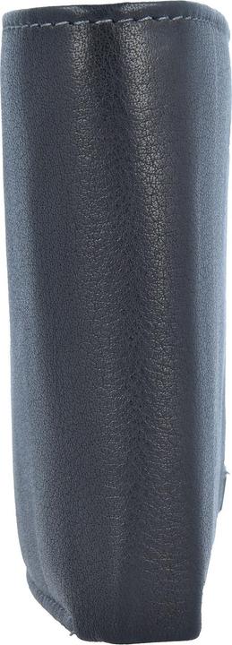 Immagine prodotto Greenland Nature Portafoglio in nappa nera RFID 11 cm