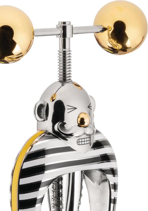 Actual product image Alessi Strongman