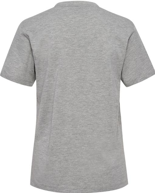 Actual product image hummel hmlPULSE W T-SHIRT (S)
