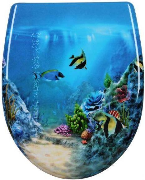 Produktbild Woltu WC-Sitz