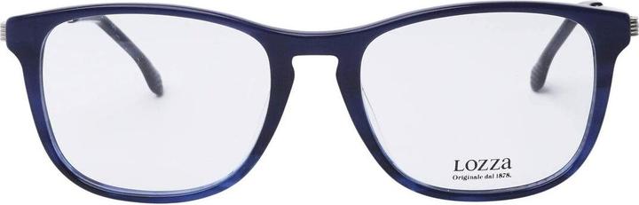 Actual product image Lozza Spectacle frame Vl4147 530D79