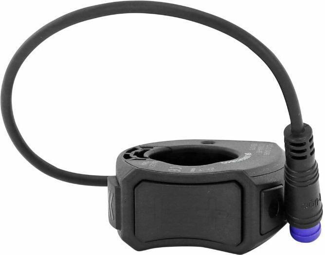 Actual product image Brose unit remote