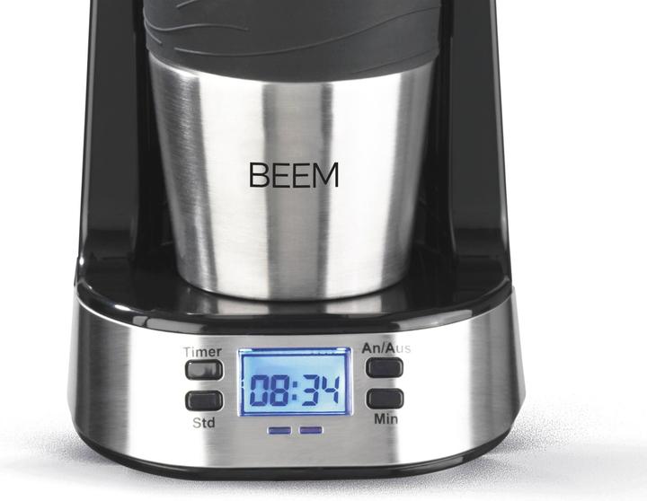 Produktbild Beem SingleFilterkaffeemaschine 1510SR