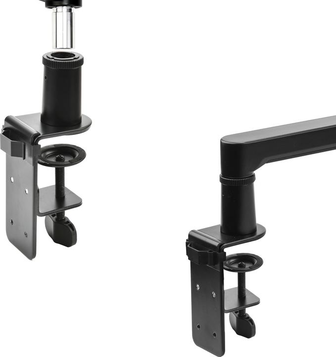 Actual product image Blackstar Mercury Desk Microphone Stand