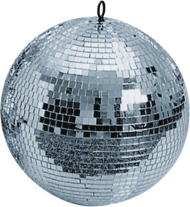 Actual product image Showtec Mirrorballset (30 cm)