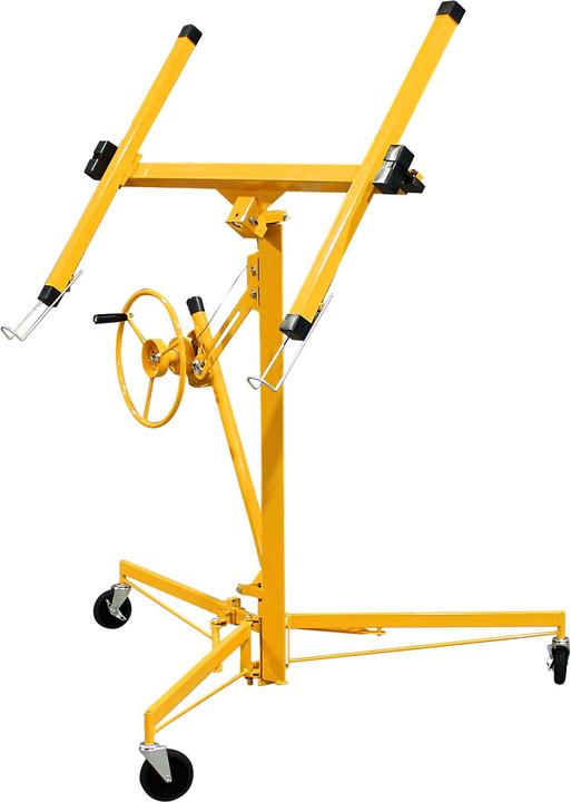 Actual product image Wiltec XPOtool disc lifter (68 kg)