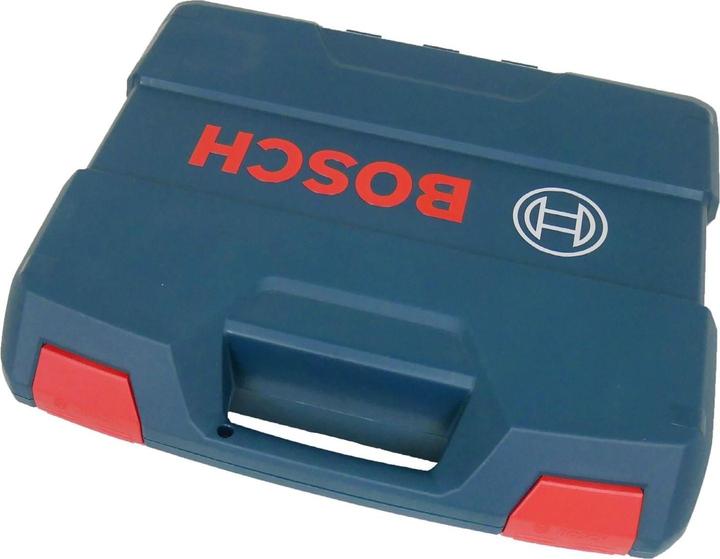 Produktbild Bosch Hausgeräte Maschinenkoffer für 18 + 12 Volt Akkuschrauber GSR GSB Modelle