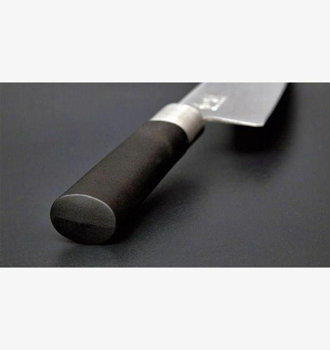 Actual product image Kai Wasabi knife set