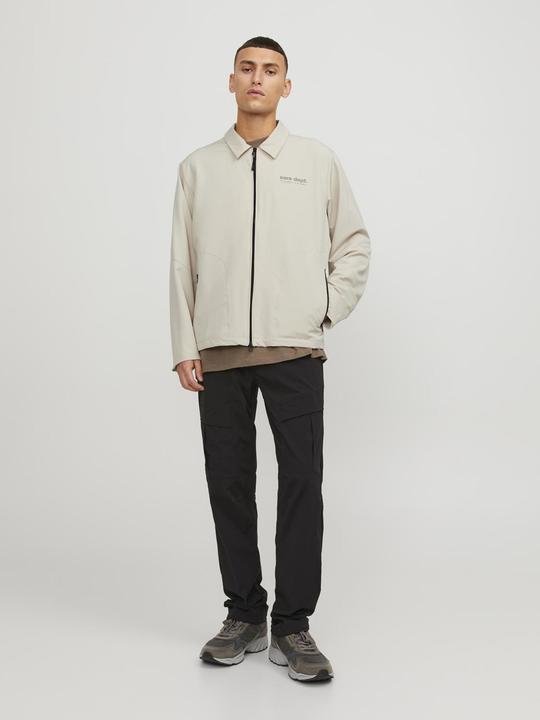 Produktbild Jack & Jones Overshirt Overshirt (S)