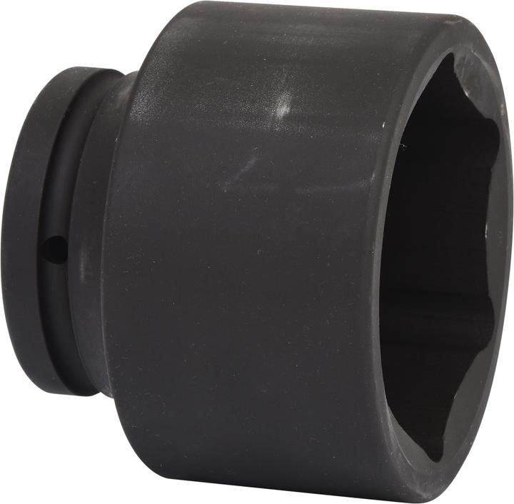 Actual product image KS Tools 1" power socket short (90 mm)
