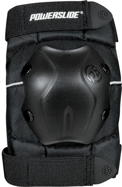 Produktbild Powerslide PROTECTION PS Standard Elbow Men (L, Knieschoner)
