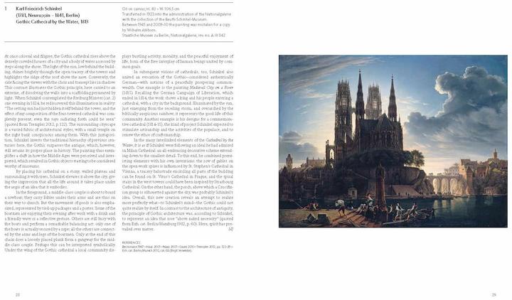 Produktbild Late Gothic (Englisch, Michael Roth, Stiftung Preussischer Kulturbesitz, Peter Nils Dorén, Staatsmuseen zu Berlin, Julien Chapuis, 2021)