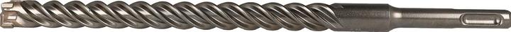 Actual product image Tecwerk Hammerbohrer Multicutter 4 (12 millimetres)