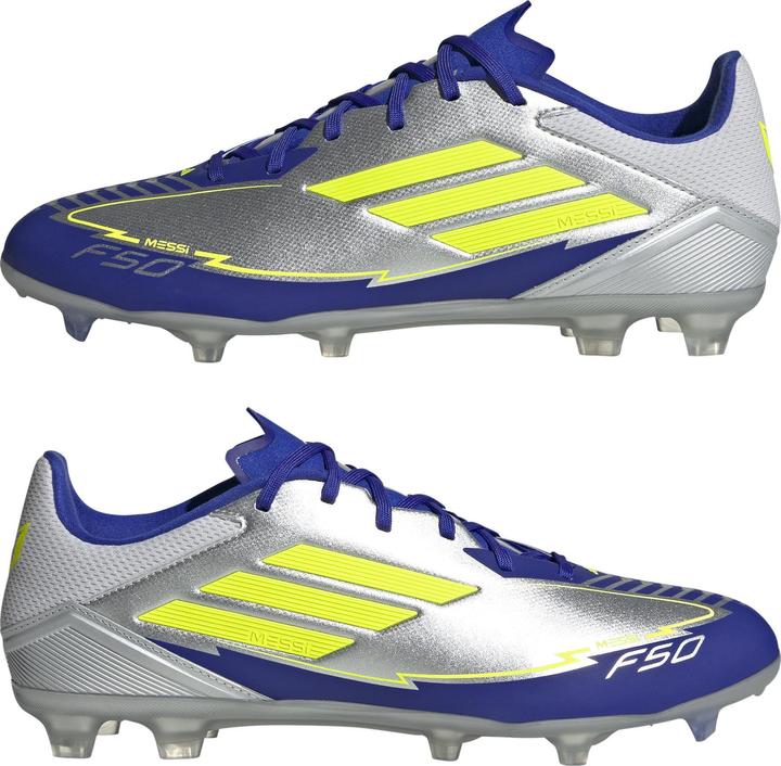 Immagine prodotto adidas F50 League Messi FG/MG (42 2/3)