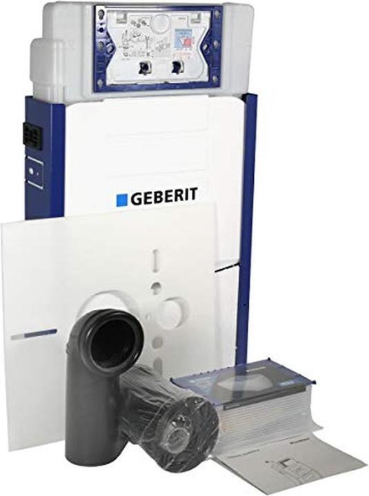 Produktbild Geberit Unterputz-Splkasten Kombifix 110.300.00.5
