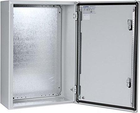 Actual product image nVent Hoffman Wall-mounted enclosure