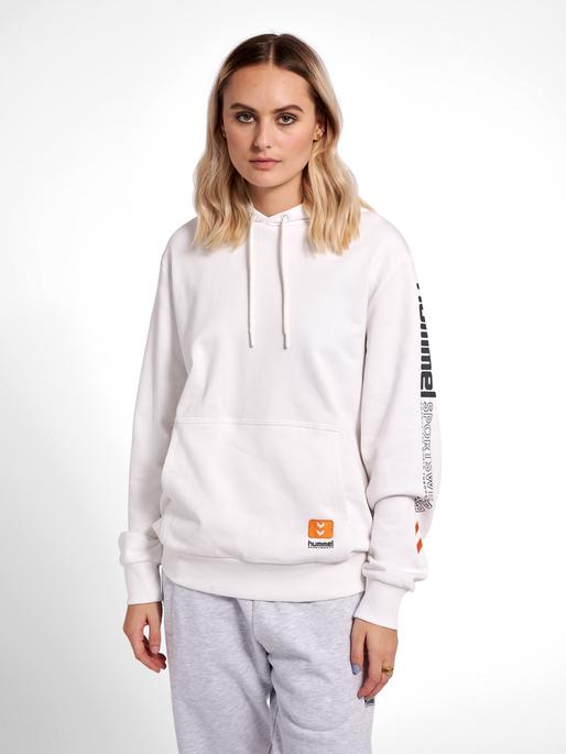 Immagine prodotto hummel Lgc Birk Felpa Con Cappuccio (XXS)