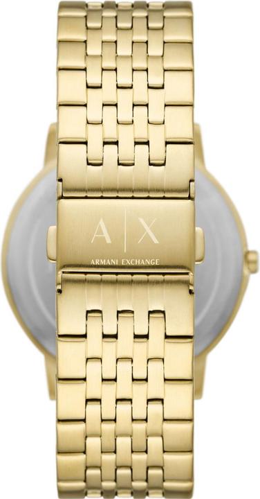 Immagine prodotto Armani Exchange Dale (Orologio da polso analogico, 40 mm)