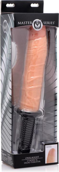 Produktbild Master Series Onslaught