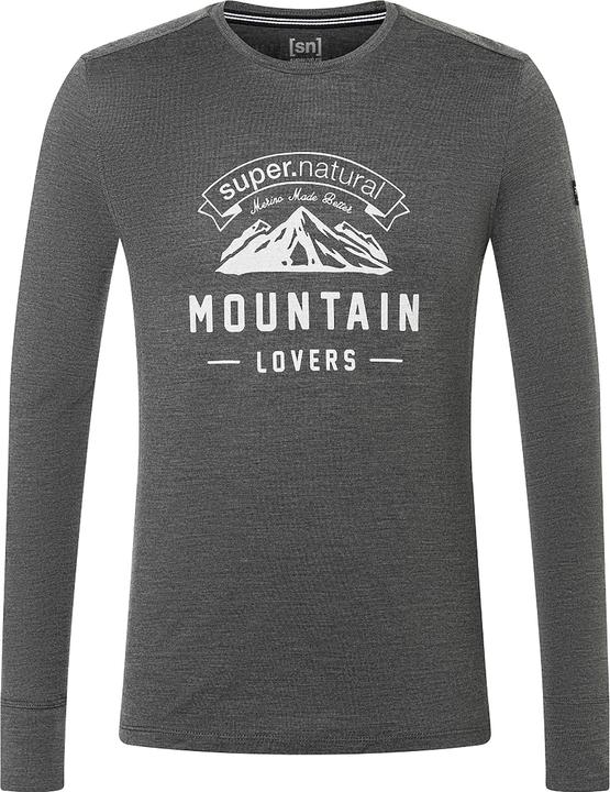 Produktbild Super Natural Mountain Lovers (M)