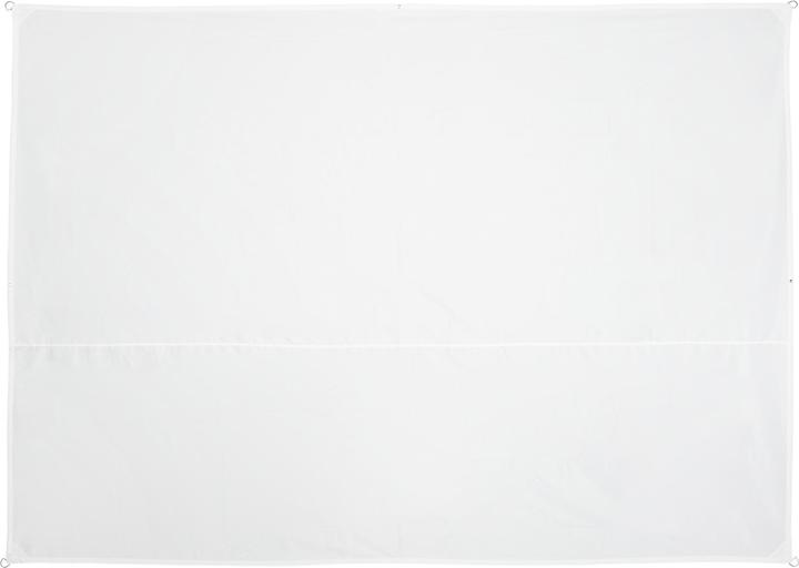 Image du produit Relaxdays Voile d'ombrage (350 x 250 x 0,5 cm)