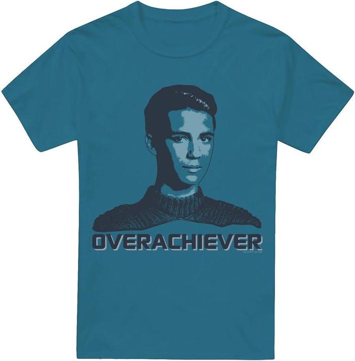Produktbild Overachiever TShirt (3XL)
