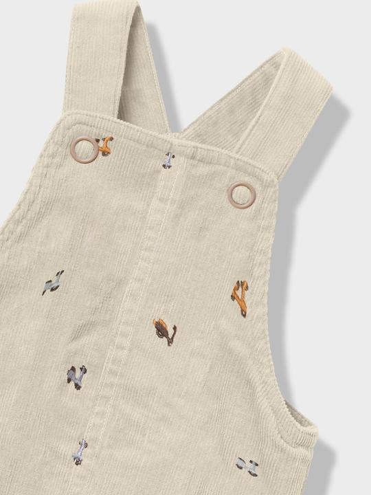 Actual product image Name it Cord Overall (50)