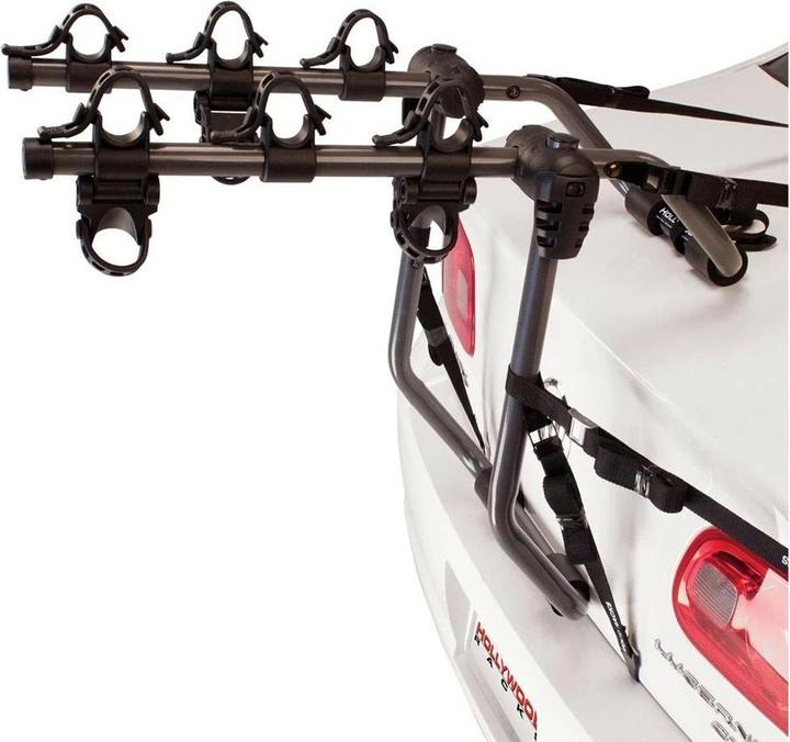 Produktbild Hollywood Racks Baja 3