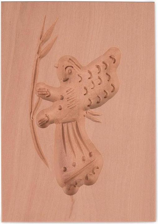 Produktbild Städter Springerle-Model Engel