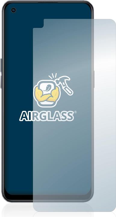 Immagine prodotto BROTECT AirGlass Vetro (1 Pezzo/i, Oppo Reno 8 Lite 5G)