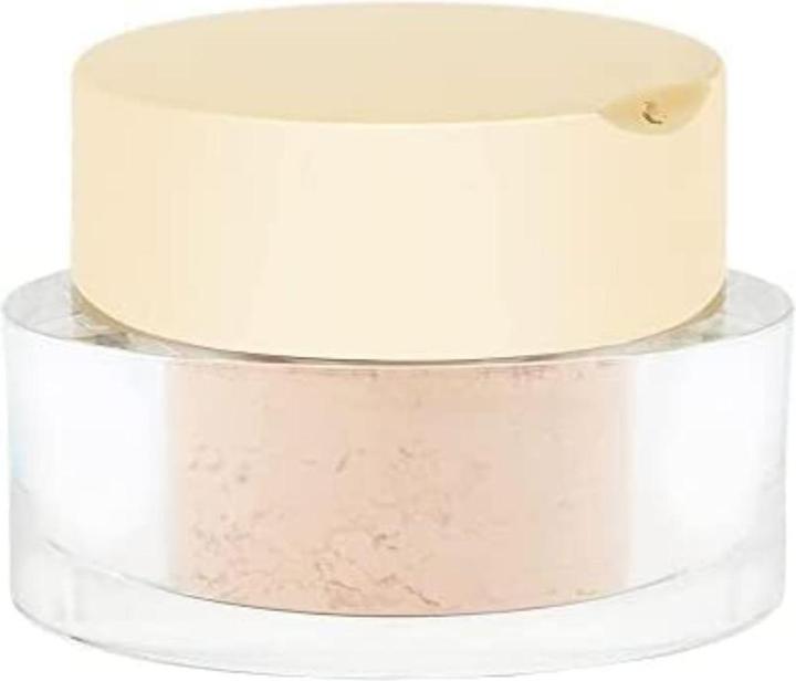 Image du produit Clarins ZUSATZA TST POUDRE LIBRE 01 LIGHT 5 ml (01 Light)