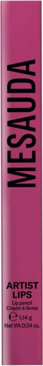 Image du produit Mesauda Lèvres - Crayon à lèvres Artist Lips Berry 110 (110)