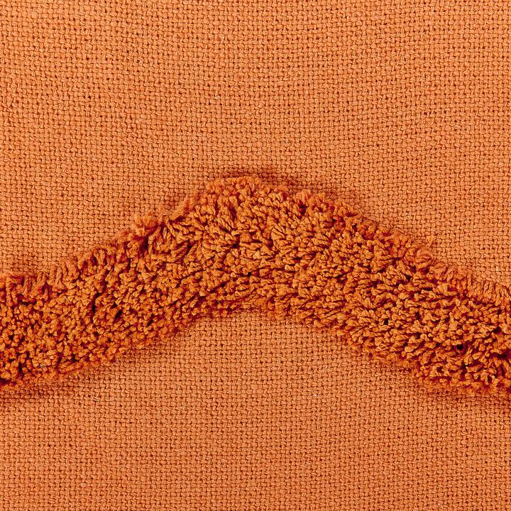 Actual product image Beliani Khari (125 x 150 cm)