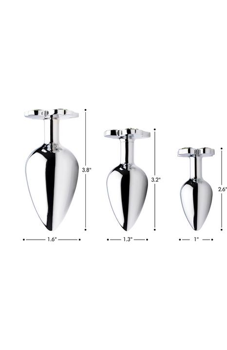 Image du produit XR Brands Lucky Clover