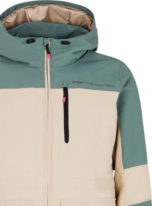 Immagine prodotto Protest Giacche da neve PRTBACKUP (40, L)